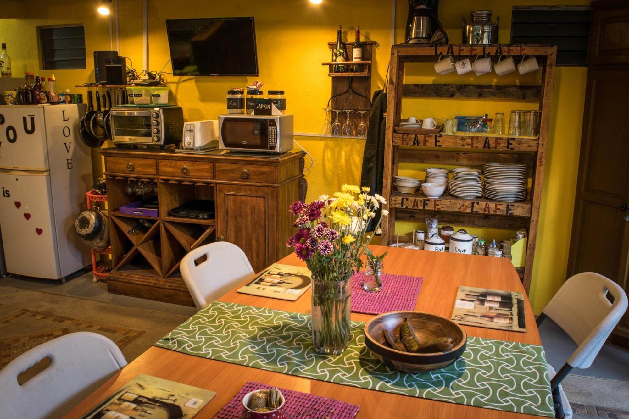Agaseke Lodge Boquete Ngoại thất bức ảnh