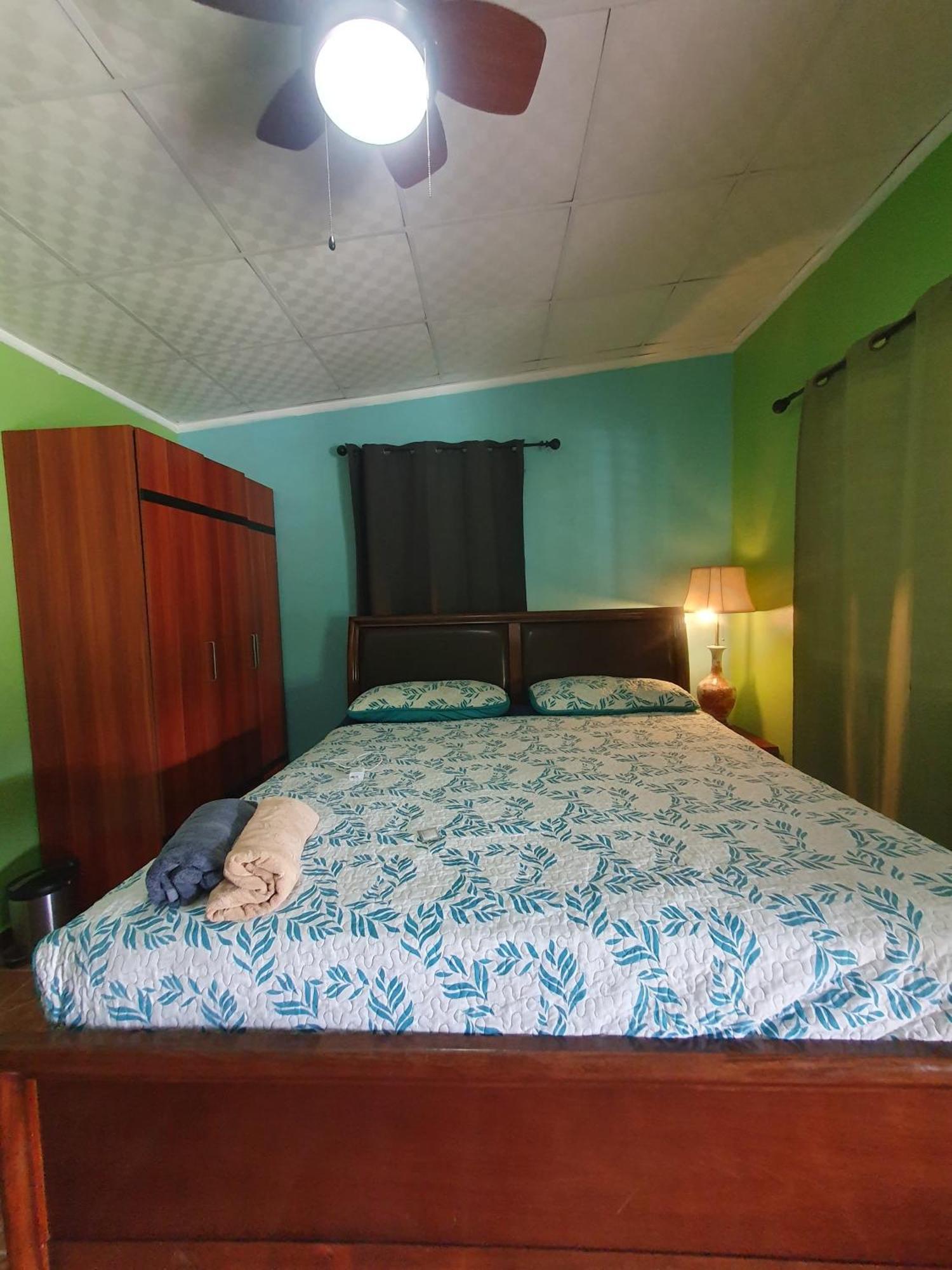 Agaseke Lodge Boquete Ngoại thất bức ảnh