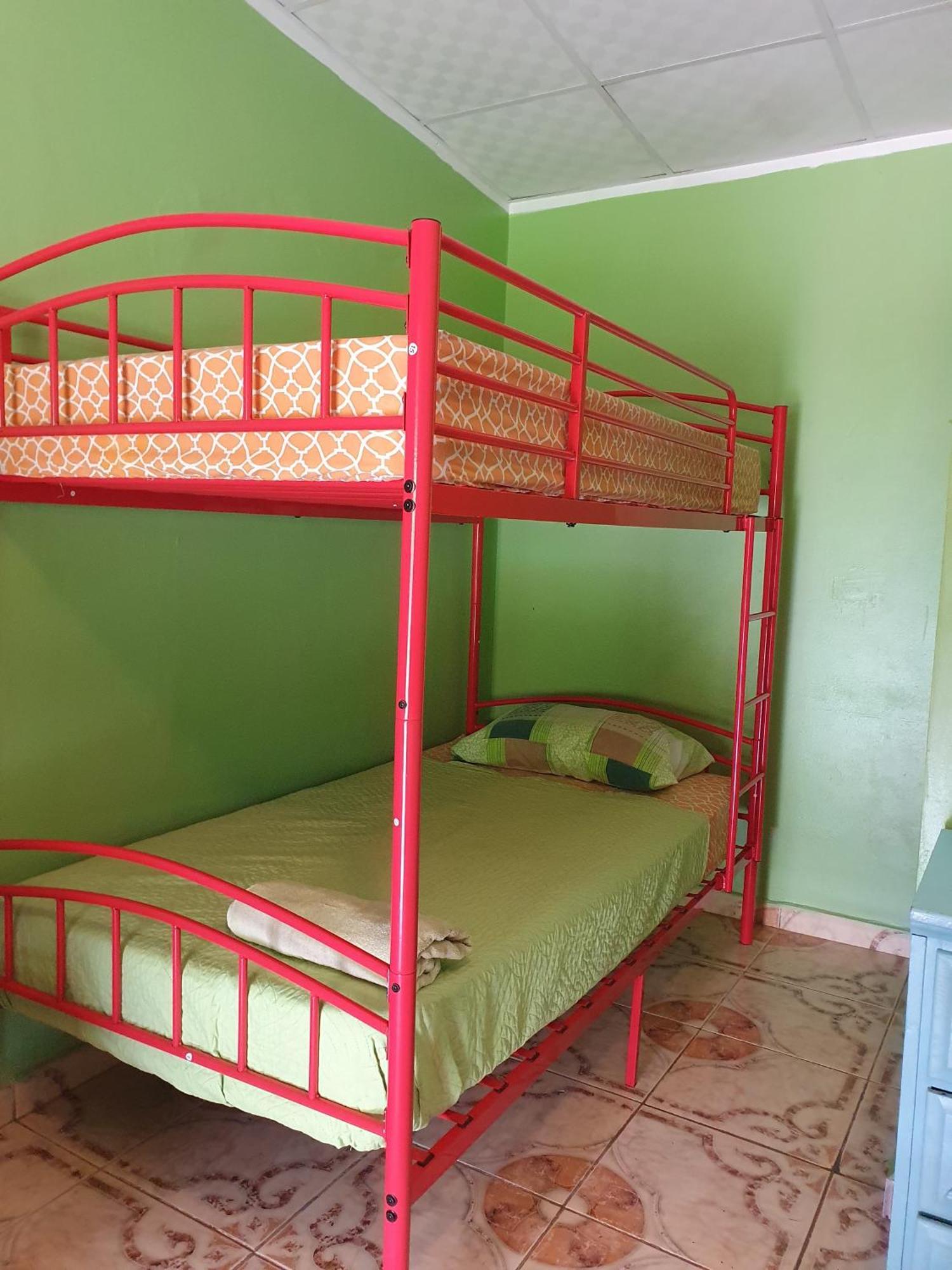 Agaseke Lodge Boquete Ngoại thất bức ảnh