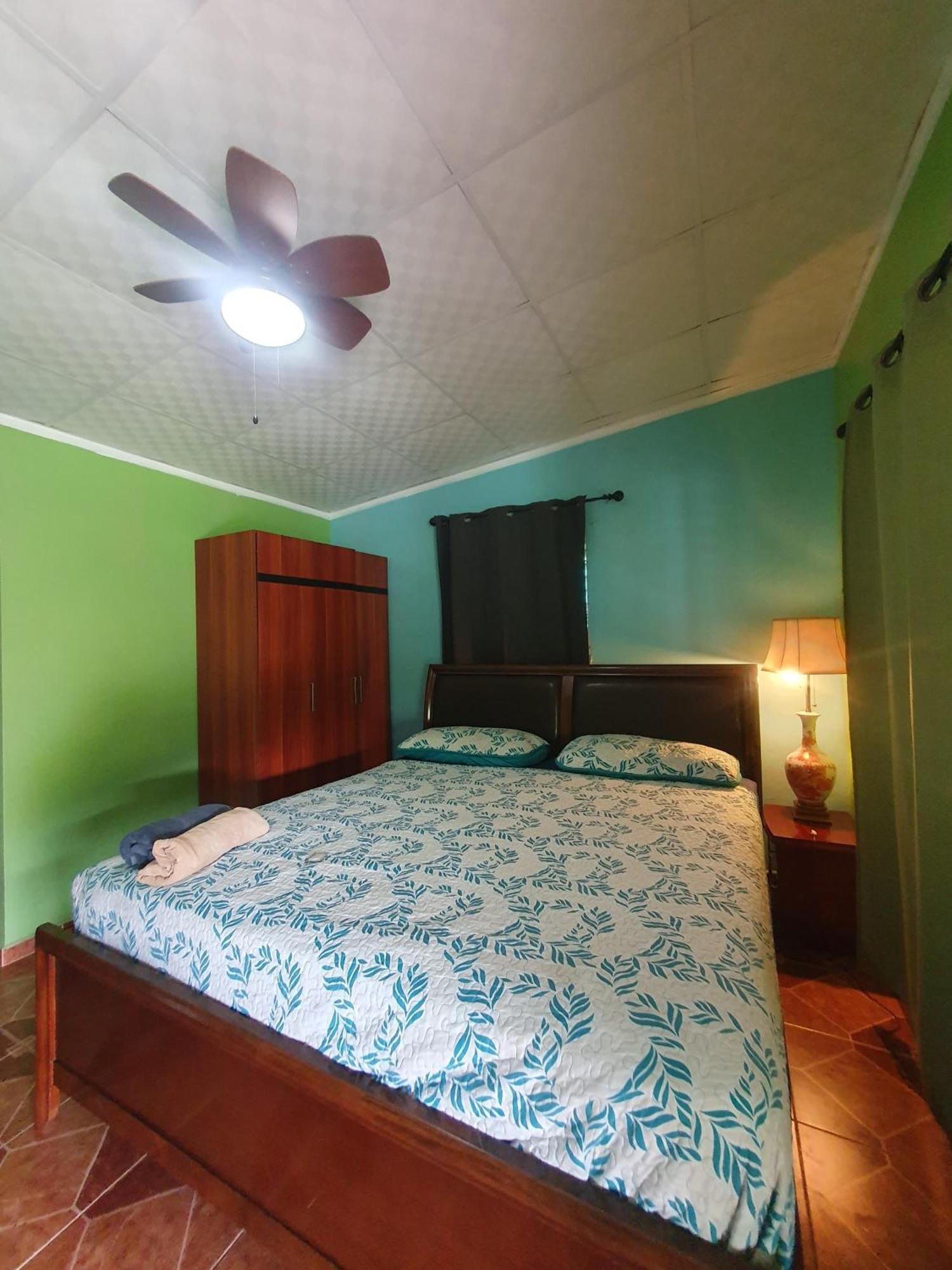 Agaseke Lodge Boquete Ngoại thất bức ảnh