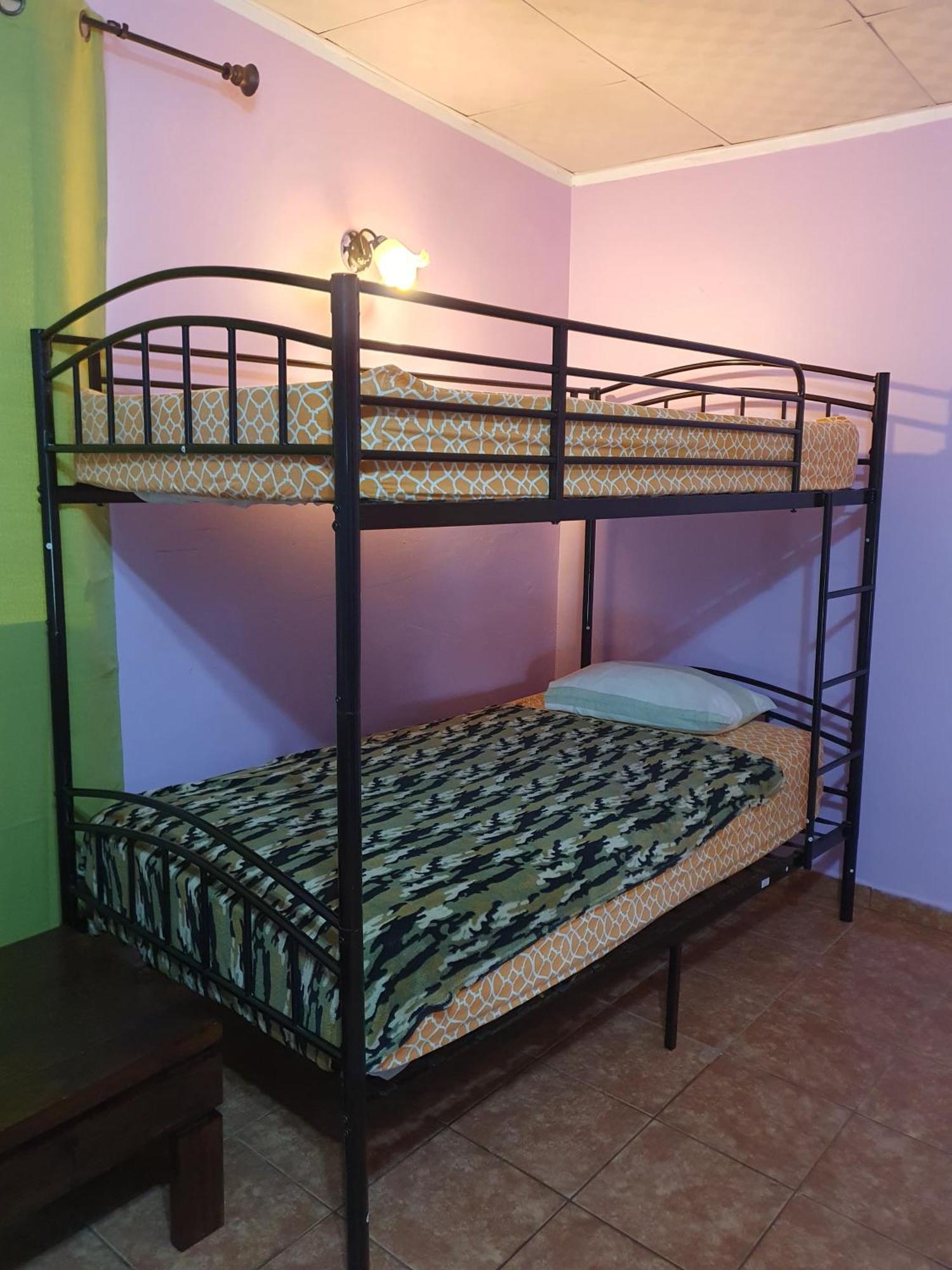 Agaseke Lodge Boquete Ngoại thất bức ảnh